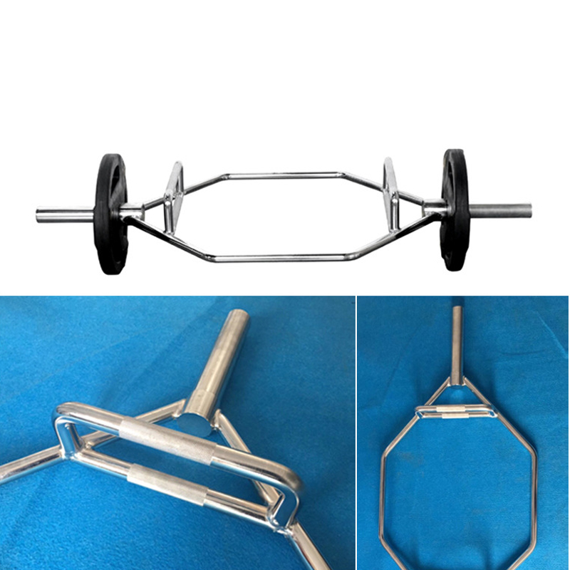 Squat Barbell Bar
