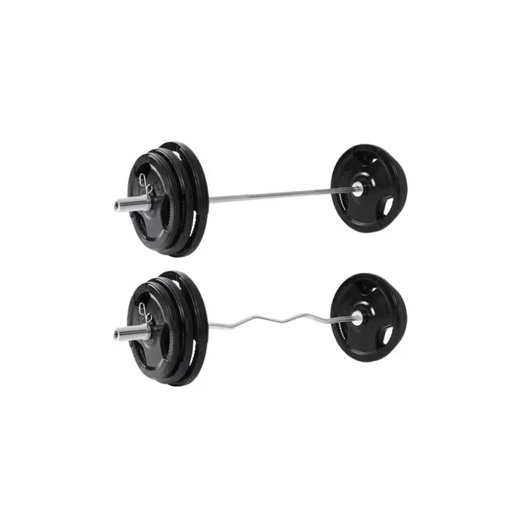 Weight Dumbbell Bar