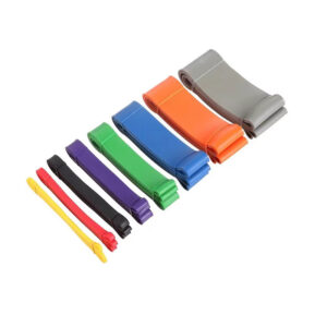 pulling auxiliary belt